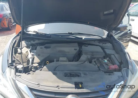 2016 Nissan Altima 2.5 S z USA, uszkodzony, nr VIN 1N4AL3AP1GN386360